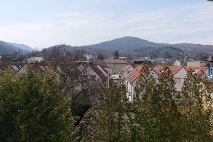 Haus Baden - Baden Baden - 4 Zimmer, 127 m&sup2;, 1.850&euro; | Angebot:24496484