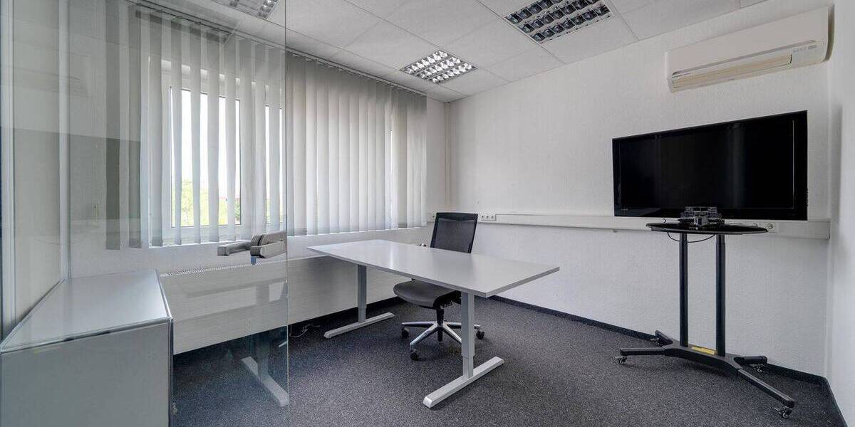 Gewerbeobjekt Würzburg Grombühl - 7.380&euro; | Angebot:26835492