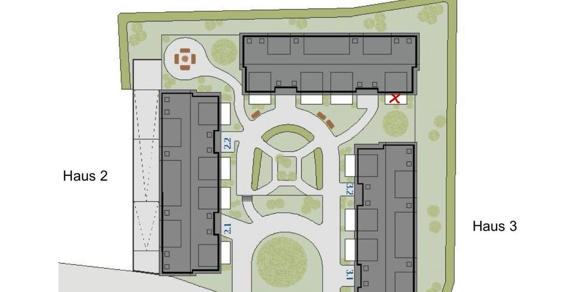 Dachgeschoßwohnung Freital - 4 Zimmer, 91 m&sup2;, 1.420&euro; | Angebot:26086293
