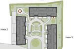 Dachgeschoßwohnung Freital - 4 Zimmer, 91 m&sup2;, 1.420&euro; | Angebot:26086293