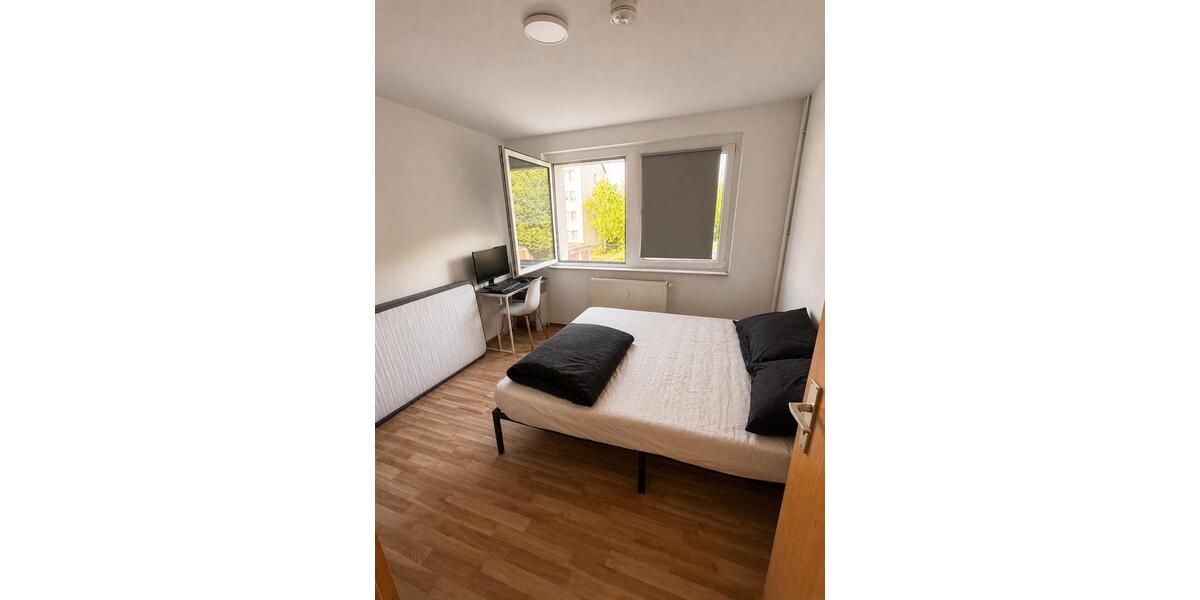 Etagenwohnung Sandersdorf-Brehna Brehna - 2 Zimmer, 48 m&sup2;, 488&euro; | Angebot:26636702