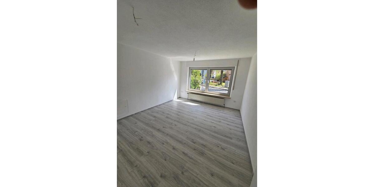 Erdgeschoßwohnung Wieseth - 2 Zimmer, 40 m&sup2;, 400&euro; | Angebot:26424252