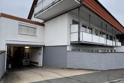 Lager- Produktions- sowie Bürofläche in Wetzlar-Hermannstein zimmer