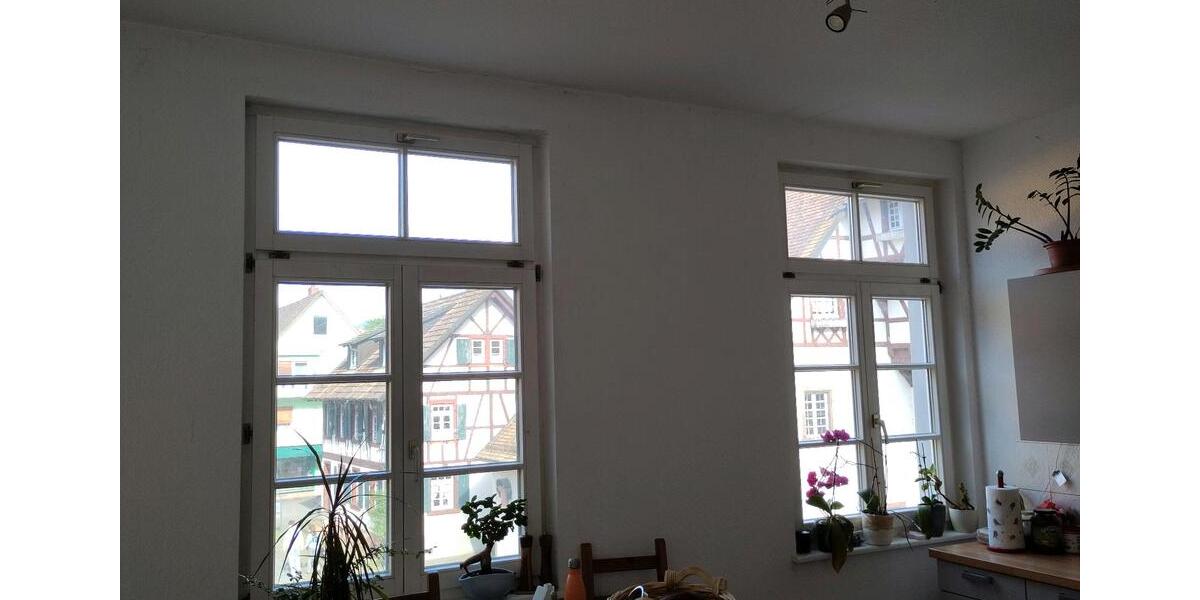 Etagenwohnung Zell am Harmersbach - 3.5 Zimmer, 114 m&sup2;, 1.450&euro; | Angebot:26254445