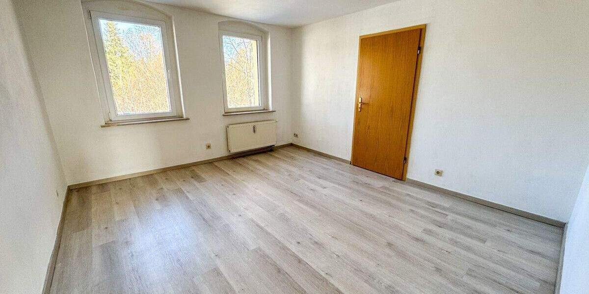 Etagenwohnung Schneeberg - 3 Zimmer, 80 m&sup2;, 540&euro; | Angebot:24838839
