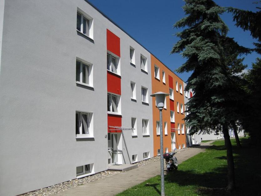 Gemütliche 3-Zimmer-Wohnung in der hechinger Unterstadt