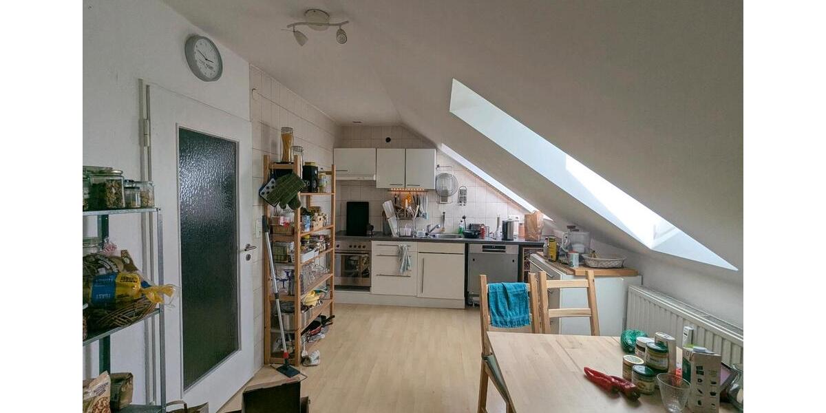 Wohnen auf Zeit Kassel Südstadt - 5 Zimmer, 17 m&sup2;, 410&euro; | Angebot:26584525
