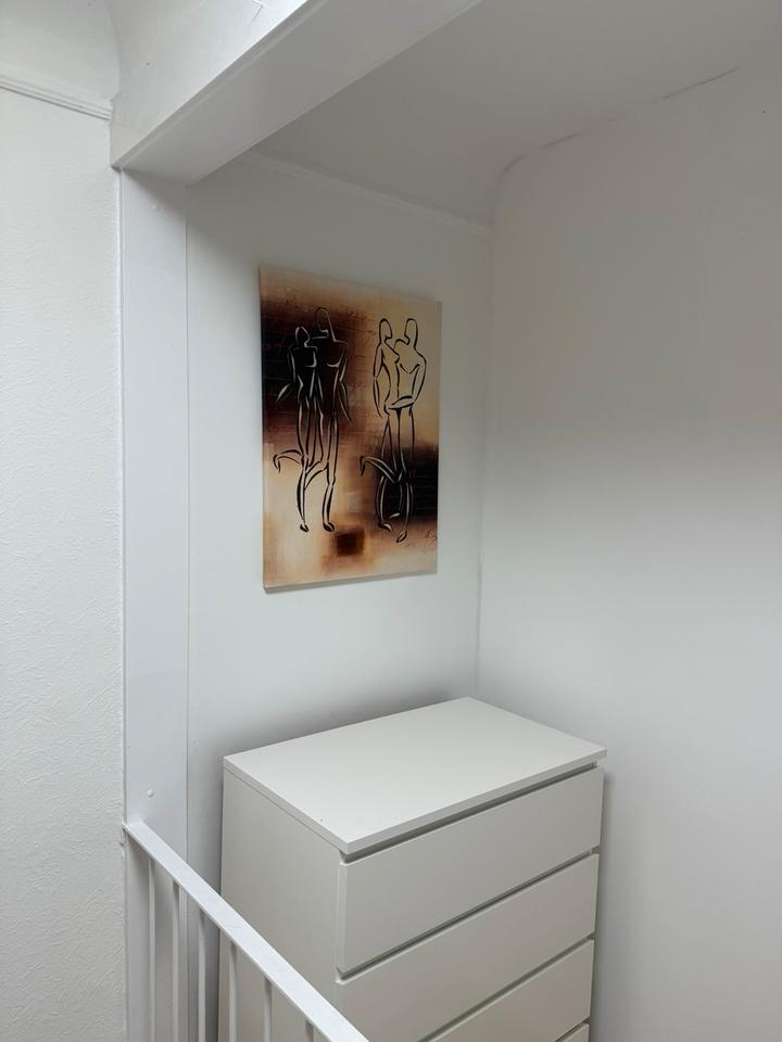 WG Zimmer in 21031 komplett möbliert zimmer