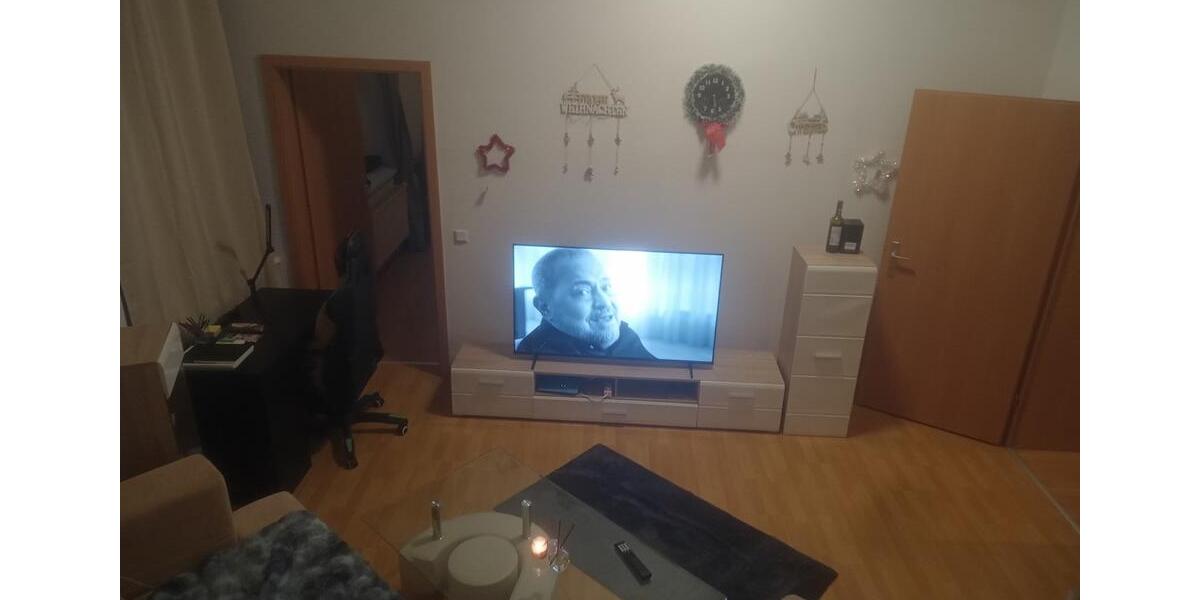 Erdgeschoßwohnung Döbeln - 2 Zimmer, 60 m&sup2;, 530&euro; | Angebot:24788668