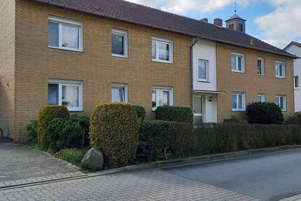 Wohnung zum Mieten in Herford 744 € 93 m² 4 zimmer