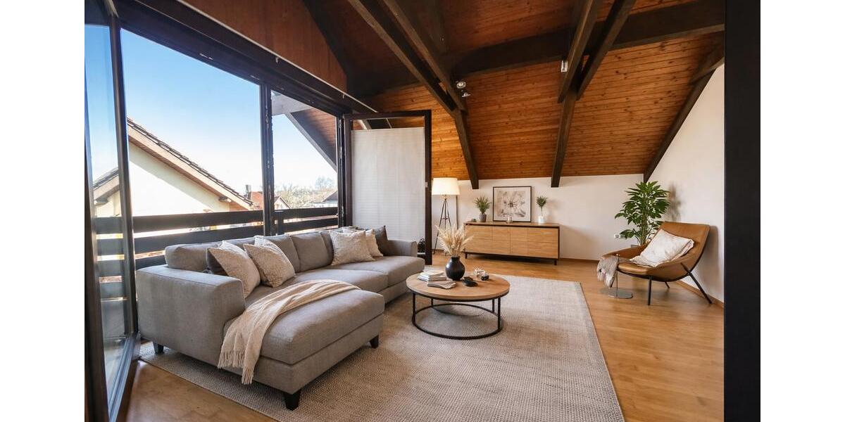 Einfamilienhaus Uhingen - 6.5 Zimmer, 175 m&sup2;, 1.980&euro; | Angebot:25356517