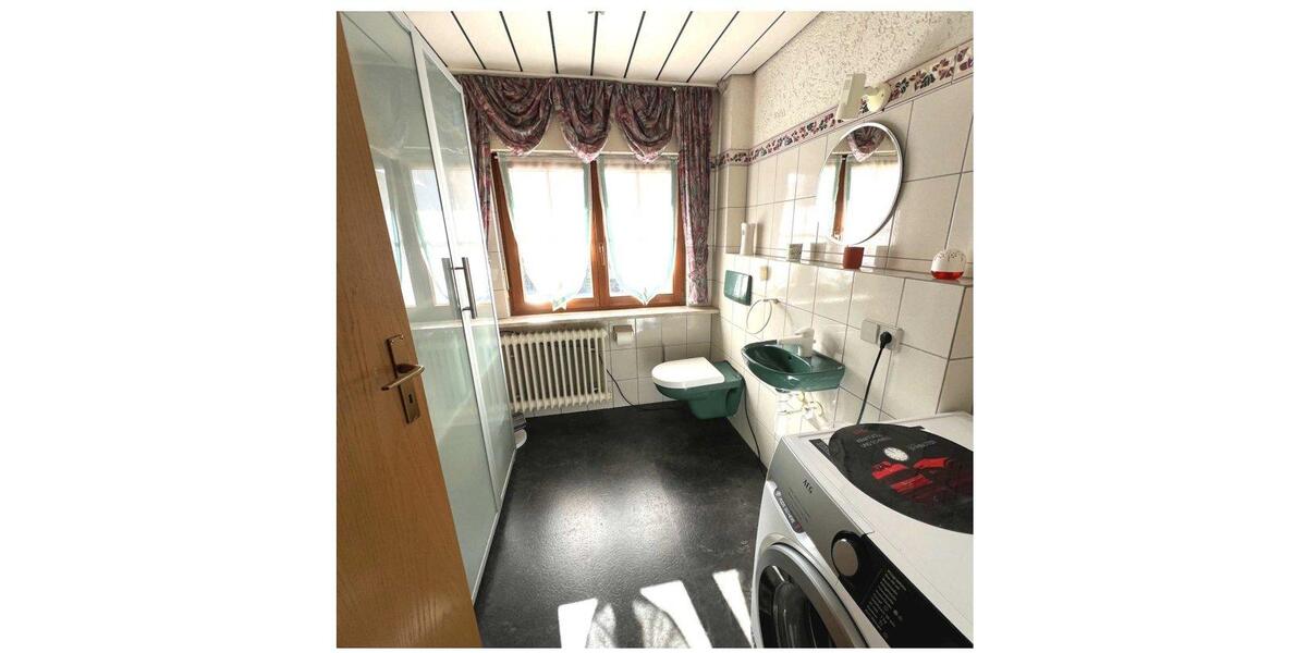 Einfamilienhaus Haslach im Kinzigtal - 6 Zimmer, 150 m&sup2;, 1.750&euro; | Angebot:26016164