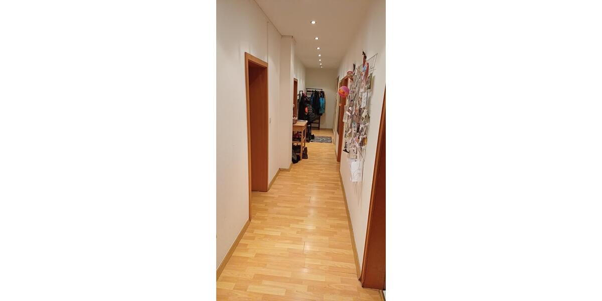 Vier-Zimmer Wohnung nahe des Bergbaumuseums 4 zimmer