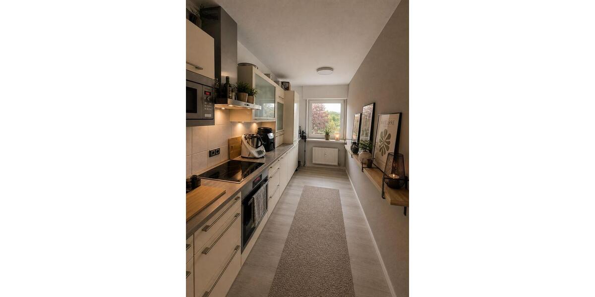 Etagenwohnung Winterberg - 3 Zimmer, 89 m&sup2;, 818&euro; | Angebot:26548409