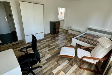 Wohnung Bayreuth Meyernberg - 1 Zimmer, 31 m&sup2;, 460&euro; | Angebot:26426403