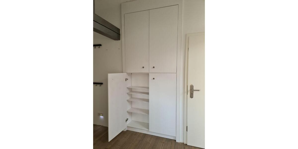 Dachgeschoßwohnung Stuttgart Stuttgart-Ost - 3.5 Zimmer, 96 m&sup2;, 1.600&euro; | Angebot:26641216