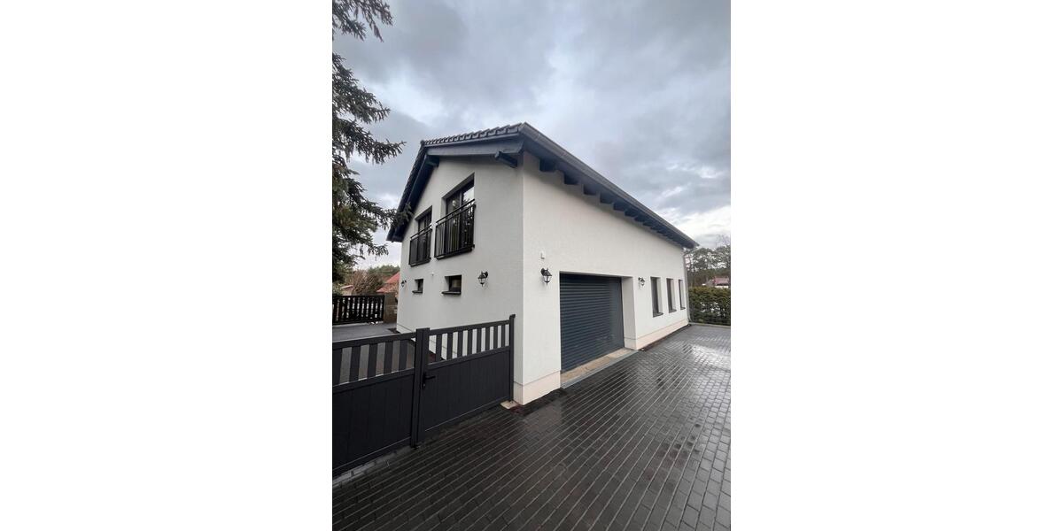 Dachgeschoßwohnung Zossen - 4 Zimmer, 70 m&sup2;, 150&euro; | Angebot:26223942