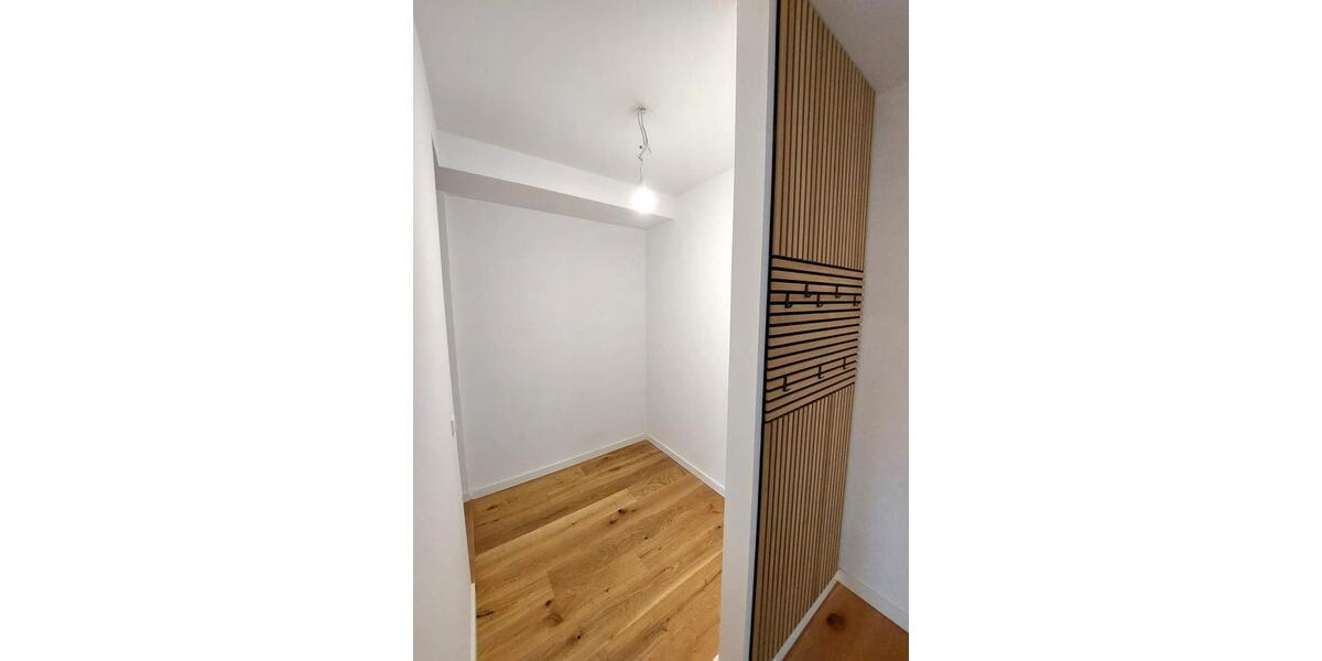 Etagenwohnung Zossen - 3 Zimmer, 75 m&sup2;, 1.151&euro; | Angebot:24487137