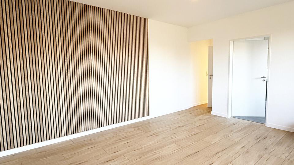 Erdgeschoßwohnung Wiesmoor - 3 Zimmer, 100 m&sup2;, 950&euro; | Angebot:24121611