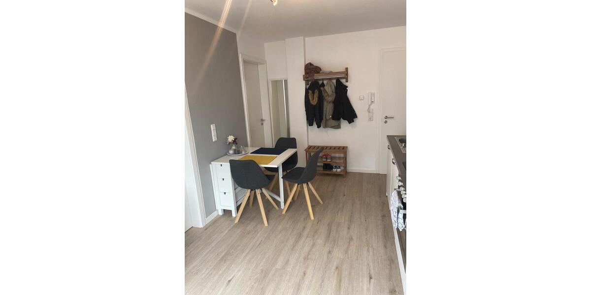 Wohnen auf Zeit Vechta - 1 Zimmer, 12 m&sup2;, 330&euro; | Angebot:25973573