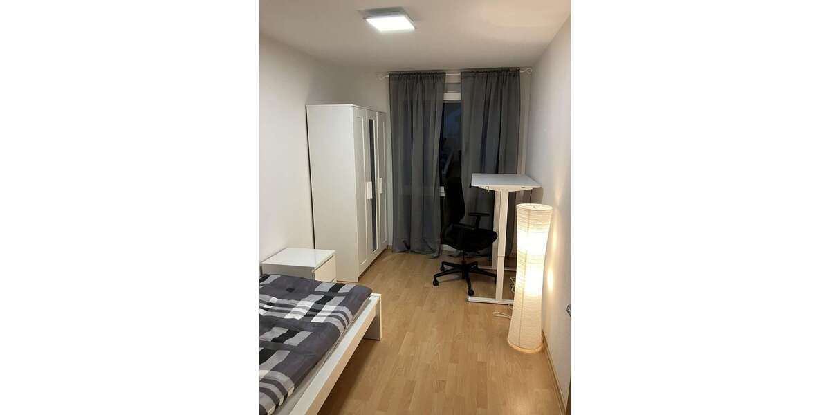 Zimmer Leinfelden - 7 Zimmer, 490&euro; | Angebot:26032785