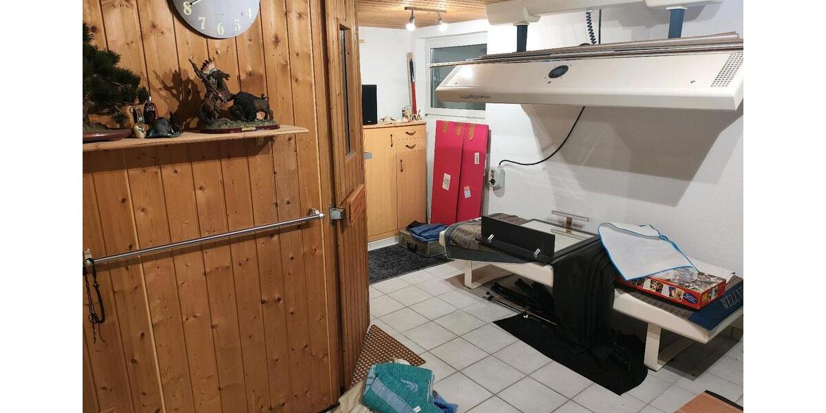 3-Zi-Wohnung (138m²) Garten & Wellness Inklusivmiete (mit Strom) 3 zimmer