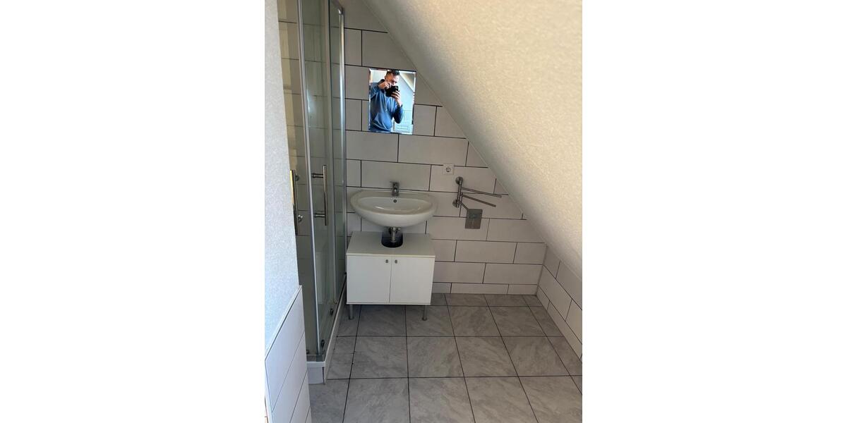 Dachgeschoßwohnung Plau am See - 2 Zimmer, 50 m&sup2;, 570&euro; | Angebot:24878205