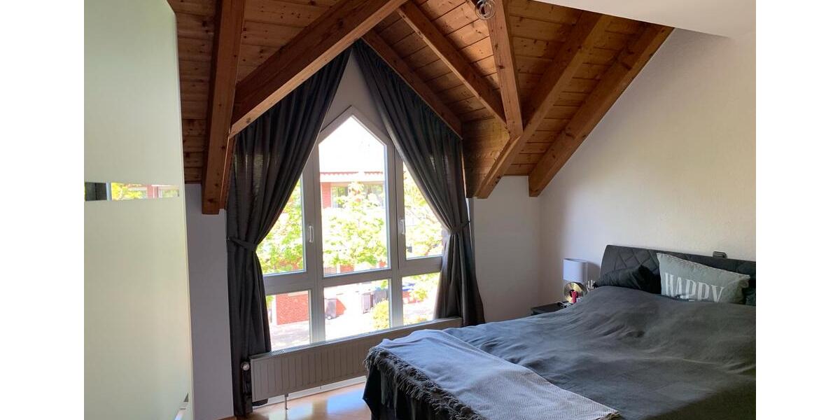 Maisonettenwohnung Grevenbroich - 4 Zimmer, 100 m&sup2;, 1.400&euro; | Angebot:26551129