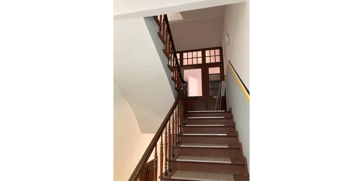 Wohnen auf Zeit Halle (Saale) - 4 Zimmer, 15 m&sup2;, 215&euro; | Angebot:25543238