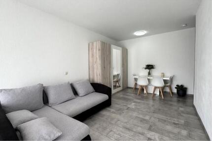 Gemütliche 2-Zimmer-Wohnung mit Balkon und Stellplatz 2 zimmer