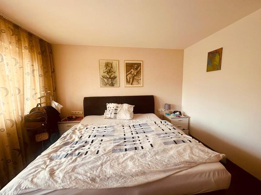 Wohnung zu vermieten