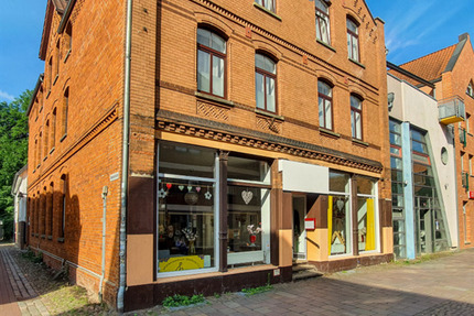 Gewerbeobjekt Nienburg (Weser) - 813&euro; | Angebot:25837604