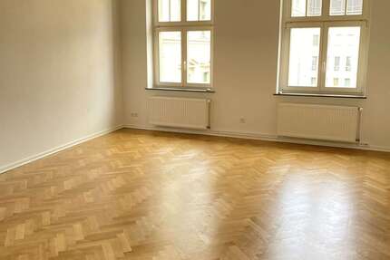 Wohnung Halle Altstadt - 4 Zimmer, 114 m&sup2;, 970&euro; | Angebot:26749207