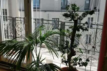 Wohnen auf Zeit in Düsseldorf 1.885 € 2 zimmer