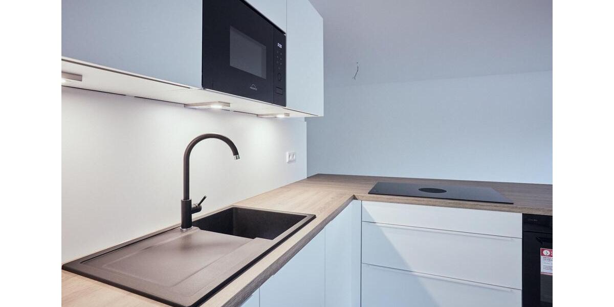 4-Zimmer Neubauwohnung mit Terrasse in Rheda-Wiedenbrück 4 zimmer