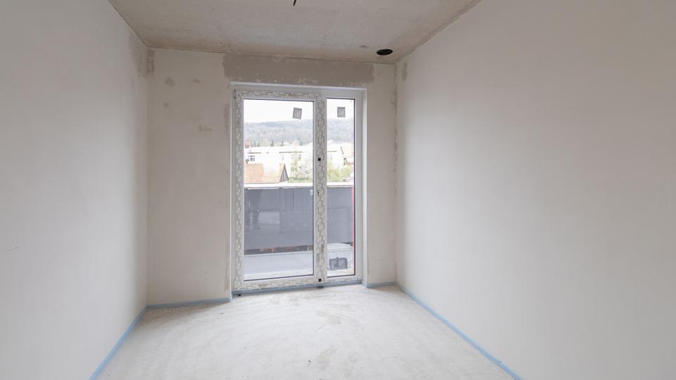 Etagenwohnung Breitenworbis - 3 Zimmer, 92 m&sup2;, 850&euro; | Angebot:26382382