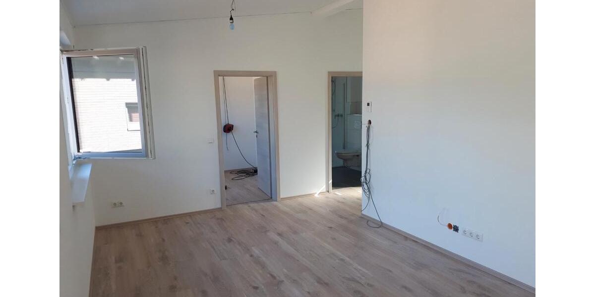Etagenwohnung Krumbach (Schwaben) - 3 Zimmer, 62 m&sup2;, 800&euro; | Angebot:25971884