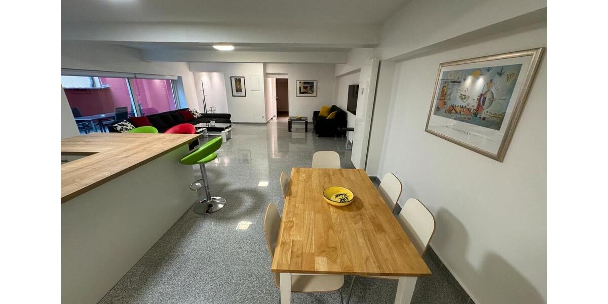 Etagenwohnung Dortmund - 1 Zimmer, 100 m&sup2;, 950&euro; | Angebot:24490216