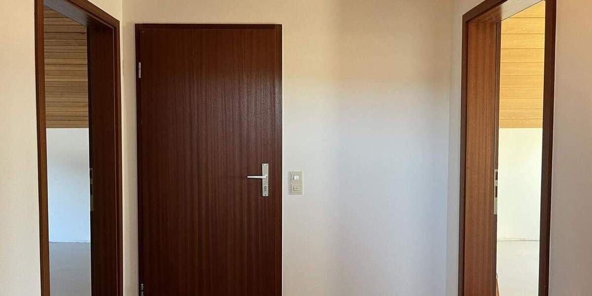 Etagenwohnung Waldachtal Tumlingen - 3 Zimmer, 87 m&sup2;, 790&euro; | Angebot:25986437