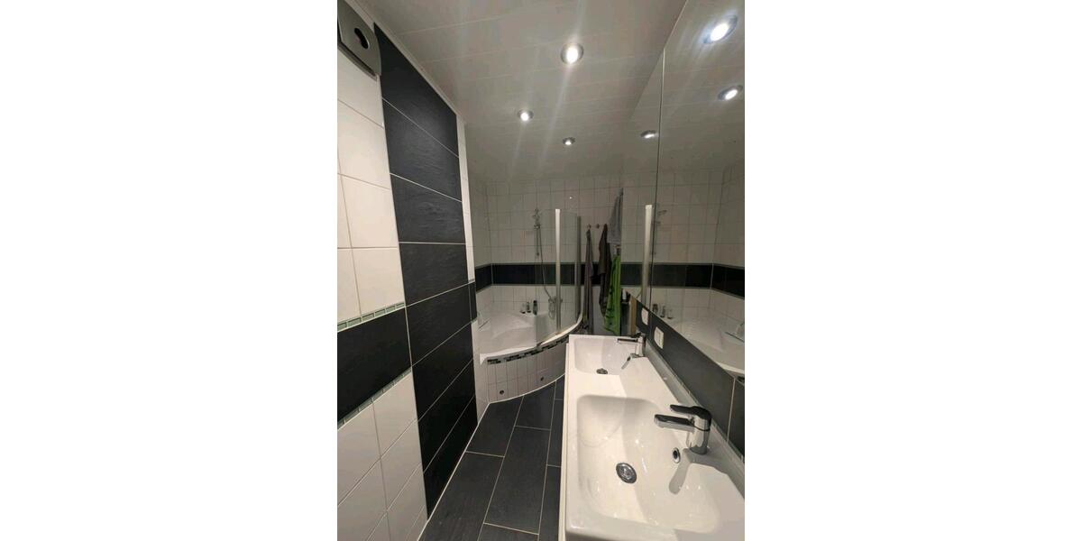 Etagenwohnung Regensburg Ganghofersiedlung - 1 Zimmer, 112 m&sup2;, 463&euro; | Angebot:26658349