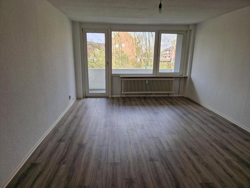 Familien aufgepasst! Wir renovieren, Sie ziehen ein! 3-Zimmer-Wohnung in Cuxhaven Döse!