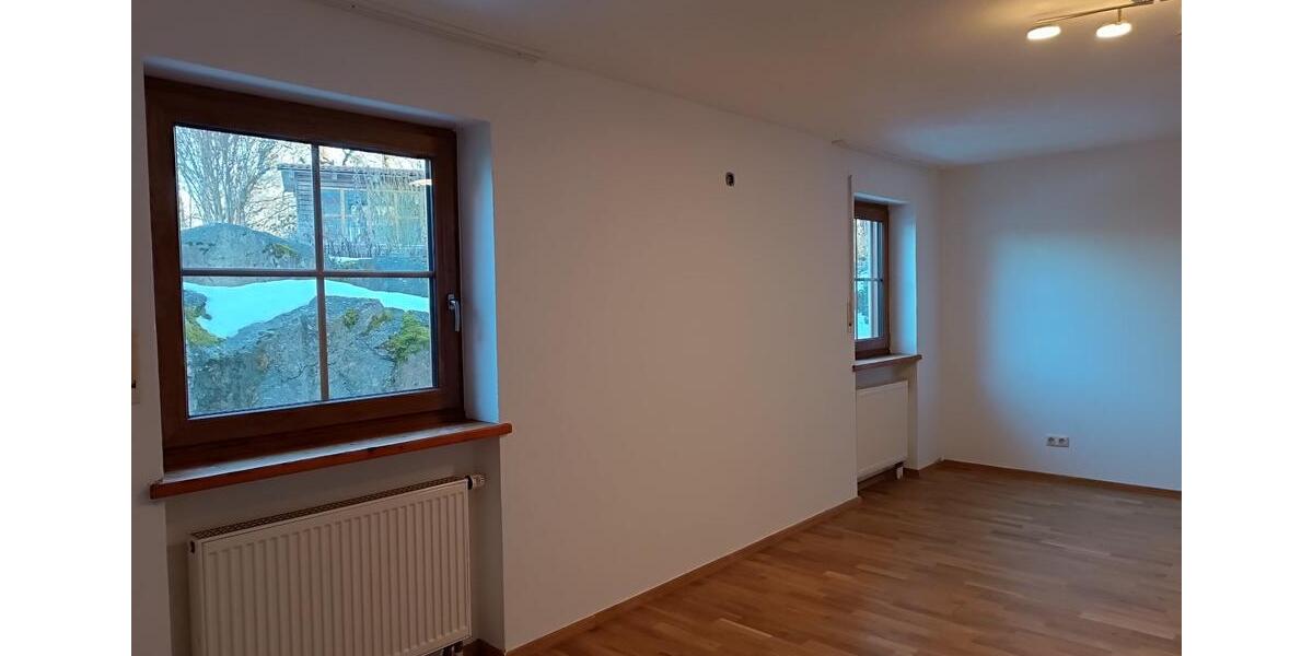Etagenwohnung Wald - 2 Zimmer, 90 m&sup2;, 520&euro; | Angebot:24627953