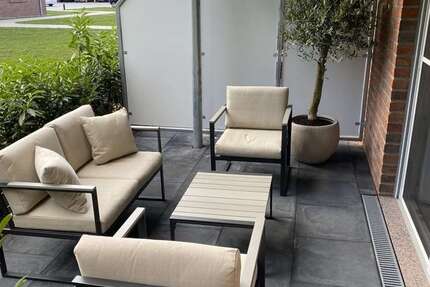 Wohnung Bad Bevensen - 2 Zimmer, 53 m&sup2;, 540&euro; | Angebot:25571014