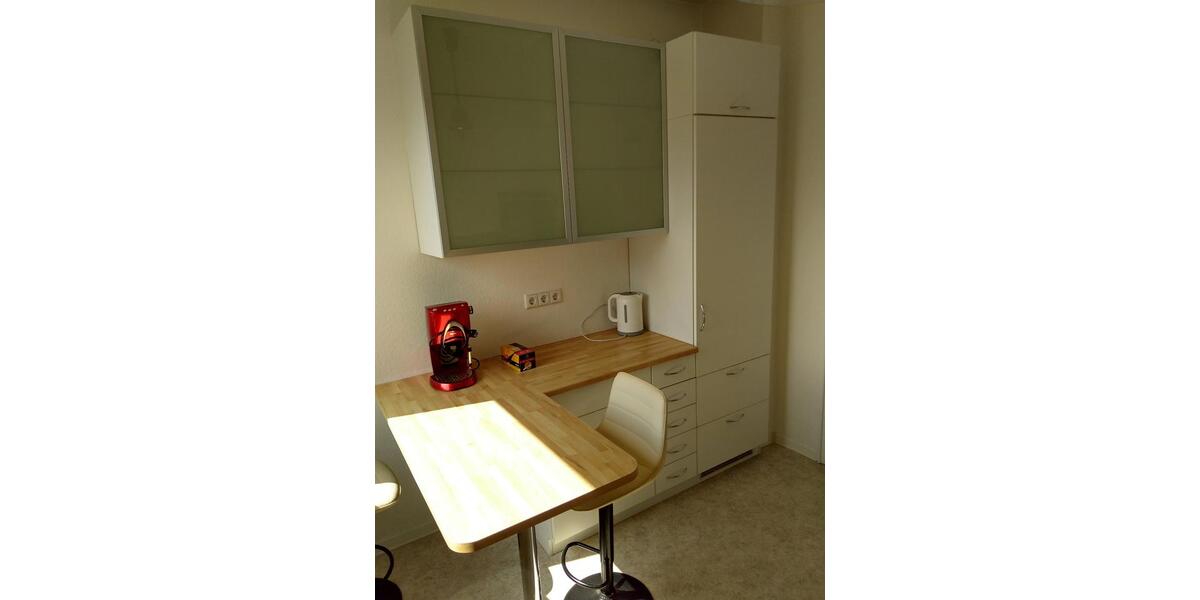 Wohnen auf Zeit Langenhagen - 1 Zimmer, 14 m&sup2;, 450&euro; | Angebot:26653102