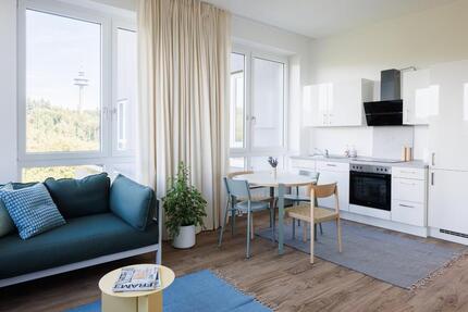Wohnung Aachen Aachen-Mitte - 2 Zimmer, 70 m&sup2;, 1.480&euro; | Angebot:20493747