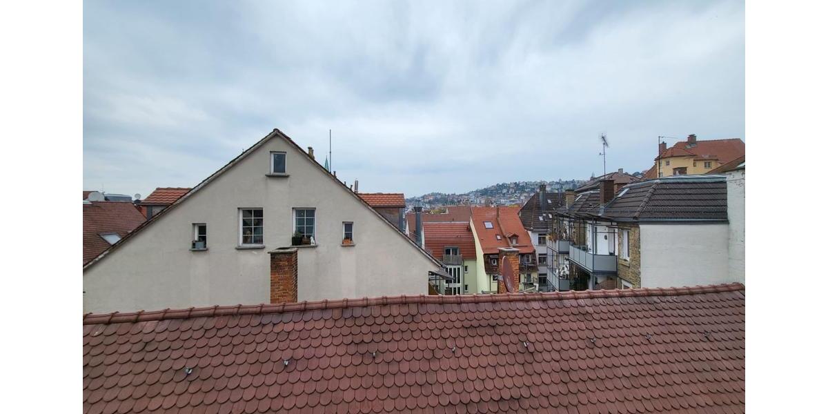 Wohnen auf Zeit Stuttgart Stuttgart-Mitte - 2 Zimmer, 40 m&sup2;, 1.350&euro; | Angebot:26221105