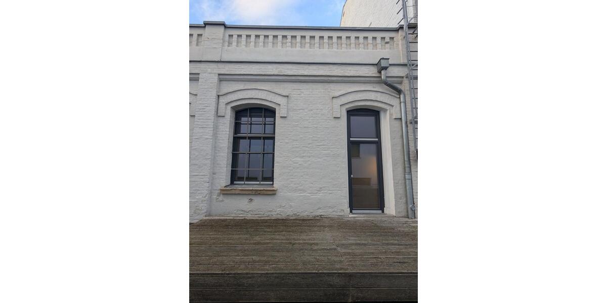 Erdgeschoßwohnung Bamberg Bamberg-Ost - 1 Zimmer, 43 m&sup2;, 535&euro; | Angebot:24743216