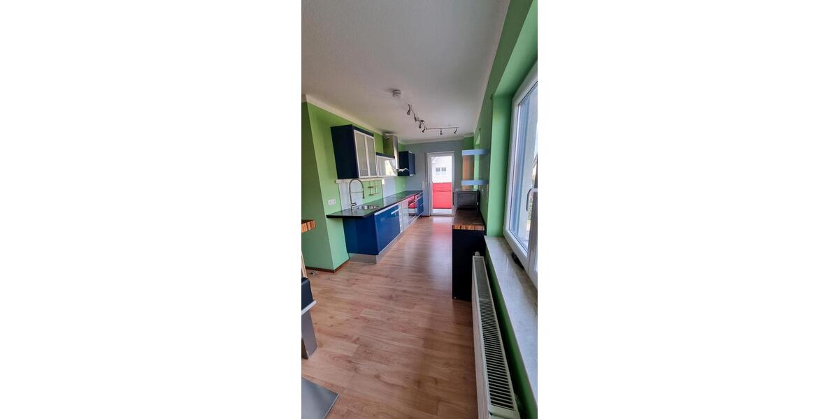 2 WG Zimmer in 3er WG in BS Lamme frei 1 zimmer