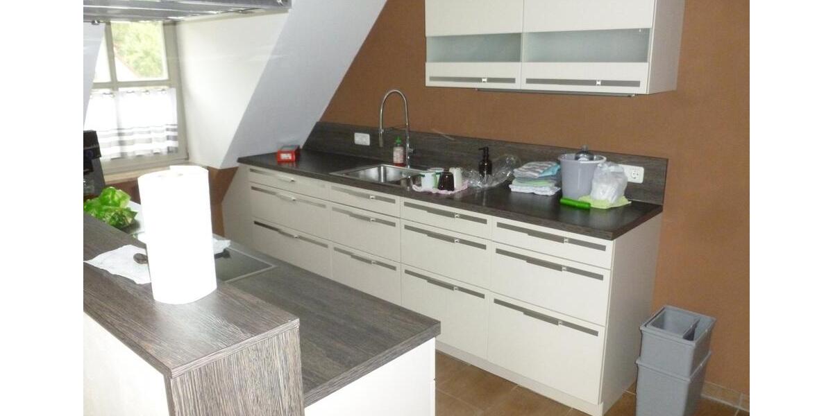 Dachgeschoßwohnung Gößweinstein - 4 Zimmer, 123 m&sup2;, 1.000&euro; | Angebot:24360722