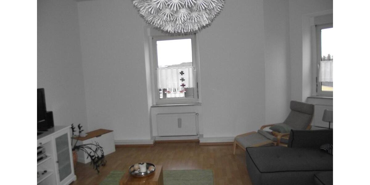 3 Zimmer Wohnung in Bad Nauheim 3 zimmer